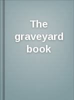 The graveyard book: Neil Gaiman ; illustrated by Chris Riddell.