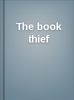 The book thief: Markus Zusak.