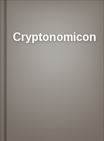 Cryptonomicon: Neal Stephenson.